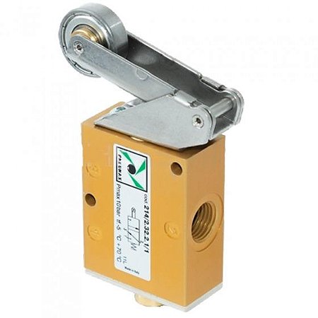 214/2.32.2.1 Pneumax