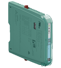 214234 Pepperl Fuchs - HIC2842