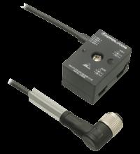 216041 Pepperl Fuchs - VAZ-2T1-FK-G10-5M-PUR-V1-W