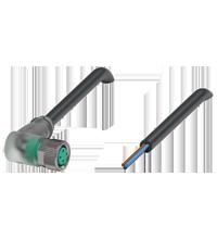 217492 Pepperl Fuchs - V3-WM-E2-BK2M-PUR-U