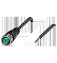 218573 Pepperl Fuchs - V11-G-BK5M-PUR-U