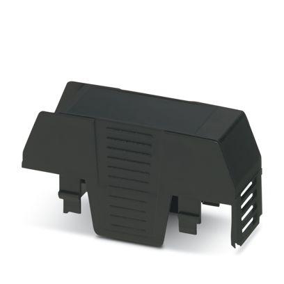 2201452 Phoenix Contact - EH 22,5 F-C SS/ABS BK9005