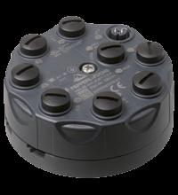 222331 Pepperl Fuchs - VBA-2E-G11-I/U/PT100-F