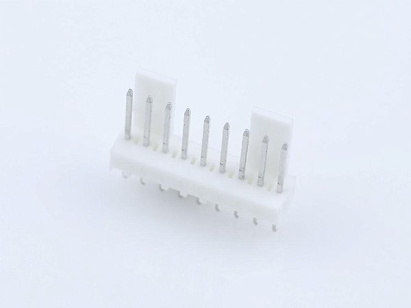 22272091 Molex - AE-6410-09A(222)