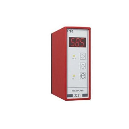 2231D PR ELECTRONICS