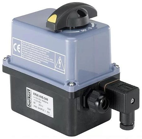 225210 Burkert - 3003-035-0-B-007-57-22-BFJ/UC