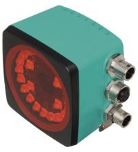 226395 Pepperl Fuchs - PCV80-F200-B6-V15B