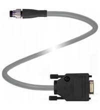 228636 Pepperl Fuchs - V3S-GM-0,15M-PUR-ABG-SUBD