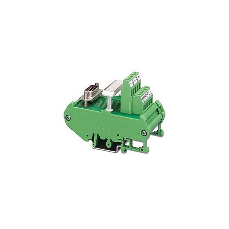 2289489 Phoenix Contact - FLKM-D 9 SUB/S/COUNT/S95