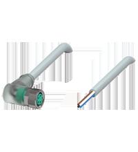 229060 Pepperl Fuchs - V31-WM-A2-5M-PUR