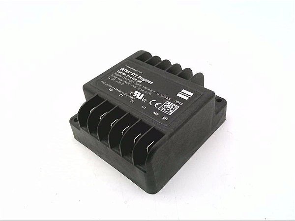 22A620S80 Kriwan - INT69 KF2