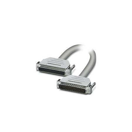 2302214 Phoenix Contact - CABLE-D37SUB/B/S/150/KONFEK/S