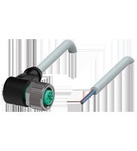 231261 Pepperl Fuchs - V11-W-3M-PUR