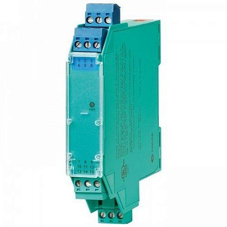 231393 Pepperl Fuchs - KFD2-STC4-EX1.H