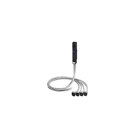 2321910 Phoenix Contact - Front adapters - VIP-PA-FLK50/4X14/ 2,0M/S7