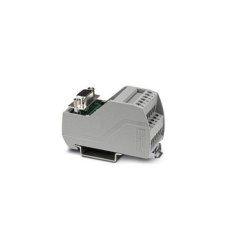 2322197 Phoenix Contact - Interface module - VIP-2/SC/D 9SUB/F/LED