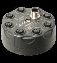 233575 Pepperl Fuchs - VAZ-2T8-G11-V1