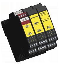 235639 Pepperl Fuchs - KE5D2-6H/2R-S