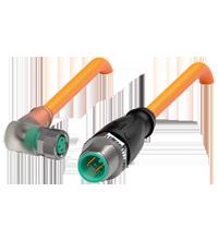 238624 Pepperl Fuchs - V3-WM-E2-OR0,3M-POC-V11-G