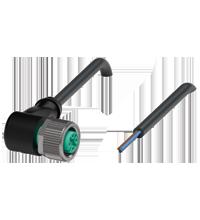 239999100018 Pepperl Fuchs - V11-W-BK15M-PVC-U