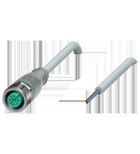 2400000002 Pepperl Fuchs - V1-G-E2/E3-5M-PUR