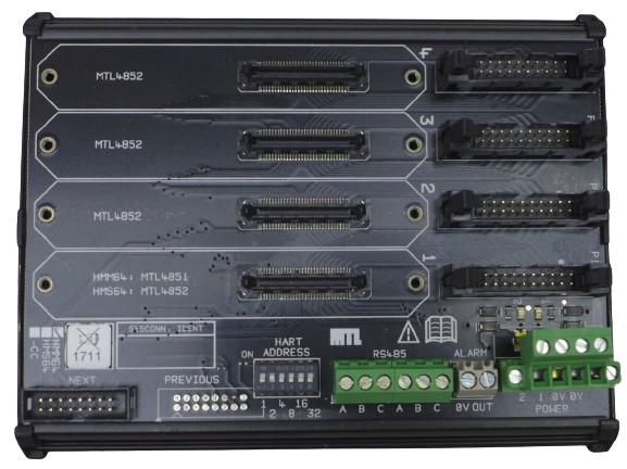 240018 Pepperl Fuchs - MB-FB-GT.AD.FF