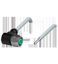 2407680003 Pepperl Fuchs - V1-WV4A-5M-PVC