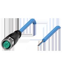 240769100004 Pepperl Fuchs - V1-G-N-100M-PUR