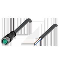 2407990002 Pepperl Fuchs - V31-GM-BK3M-PUR-U