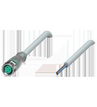 2408010001 Pepperl Fuchs - V3-GM-E2-2M-PUR