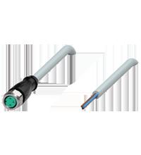 2408050002 Pepperl Fuchs - V3-GMV4A-2M-PVC