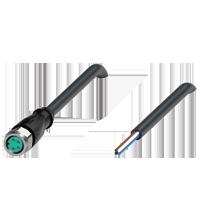 240805100001 Pepperl Fuchs - V31-GMV4A-BK5M-PUR-U