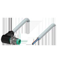 2408080001 Pepperl Fuchs - V3S-WM-5M-PUR