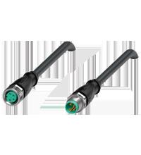 2408130010 Pepperl Fuchs - V31-GM-BK30M-PUR-U-V31-GM