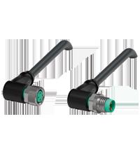 2408160001 Pepperl Fuchs - V3-WM-BK1M-PUR-U-V3-WM