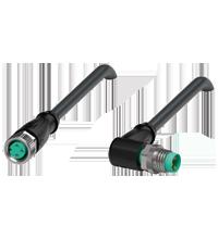 2408170001 Pepperl Fuchs - V3-GM-BK2M-PUR-U-V3-WM