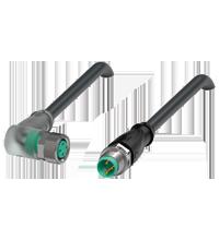 240819100001 Pepperl Fuchs - V3-WM-E2-BK1M-PUR-U-V3-GM