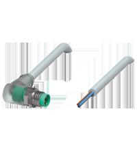 241646 Pepperl Fuchs - V3S-WM-E2-2M-PVC