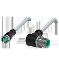 246668 Pepperl Fuchs - V3-GM-2M-PUR-V11-W