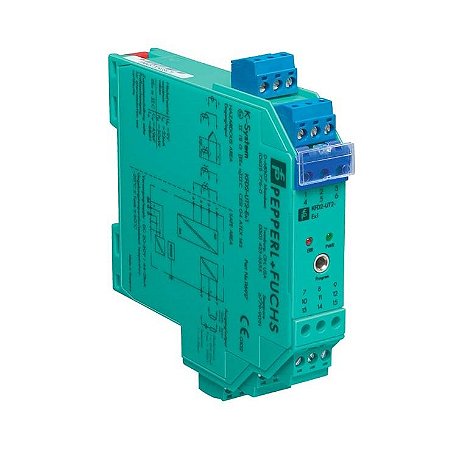 248765 Pepperl Fuchs - KFD2-UT-EX1