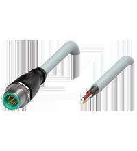 249539 Pepperl Fuchs - V19S-G-3M-PUR-ABG