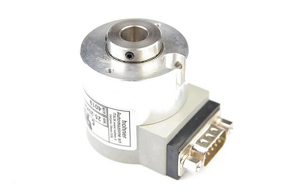 25-20KW7.30/1000 Hohner Automation