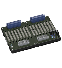 250387 Pepperl Fuchs - HIDTB08-YC3-RRB-KS-CC-AM16-Y1