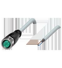 253346 Pepperl Fuchs - V1-G-5M-PVC-ABG