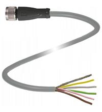 254138 Pepperl Fuchs - V15B-G-15M-PVC-TP