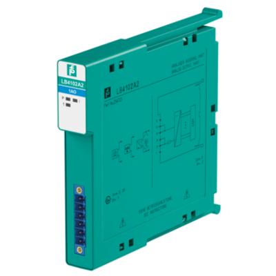 254716 Pepperl Fuchs - LB3106A