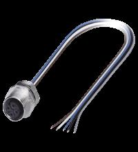 257468 Pepperl Fuchs - V15-M16H-500