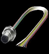 257472 Pepperl Fuchs - V19S-M16H-500