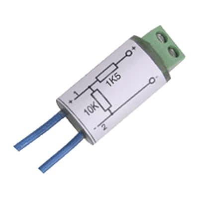 258188 Pepperl Fuchs - F-NR2-EX1