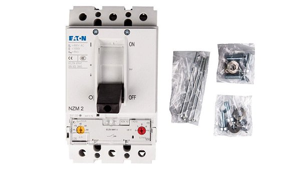 259093 Eaton - NZMN2-A200